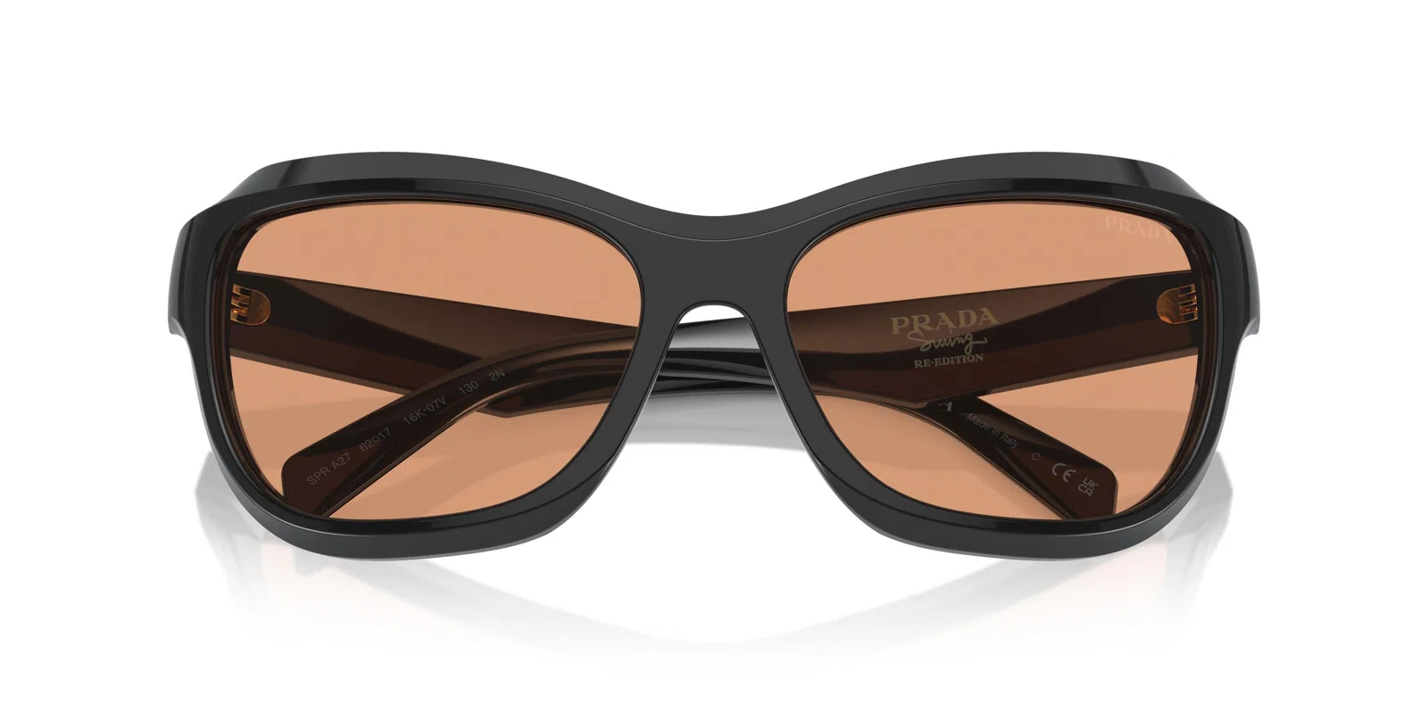 Prada A27S Sunglasses - view 25